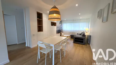 Appartement à Toulouse (31300)