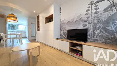 Appartement à Toulouse (31300)