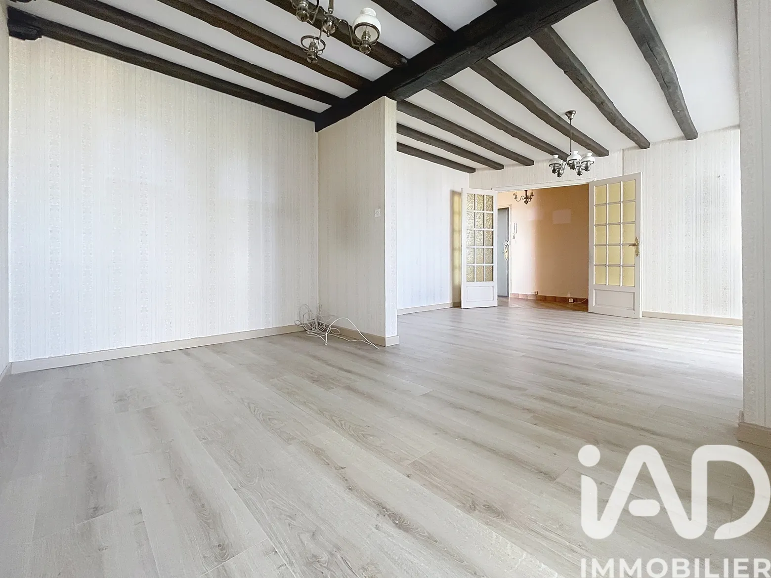 Vente appartement à Saint — 2
