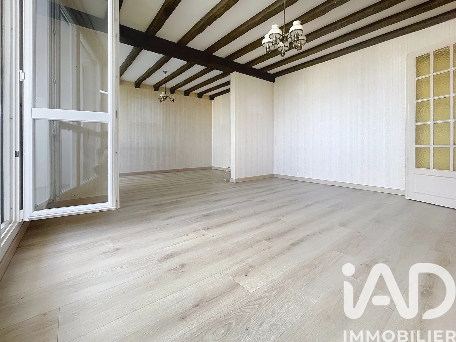Vente appartement à Saint — 3