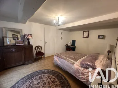 Maison de village à Courcelles-sur-Blaise (52110)