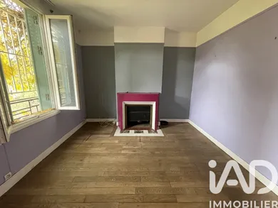 House in Marolles-sur-Seine (77130)