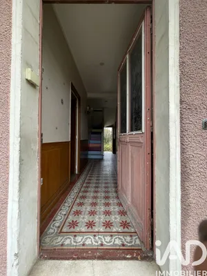 Maison à Marolles-sur-Seine (77130)
