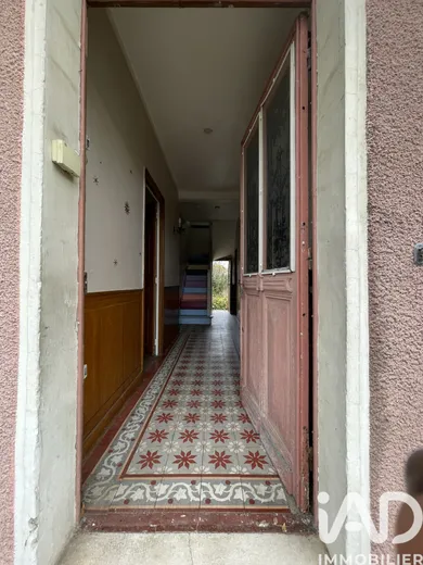 House in Marolles-sur-Seine (77130)