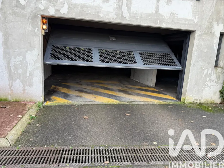 Parking 10 m² · à Étaples · 10 m² · 20 000 €