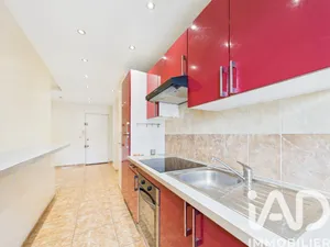 Appartement à Évry (91000)