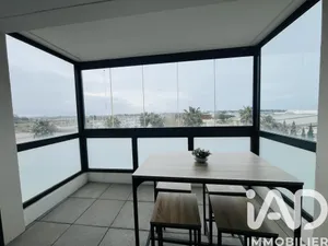 Apartment in Canet-en-Roussillon (66140)