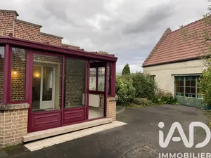 Maison à Monchecourt (59234)