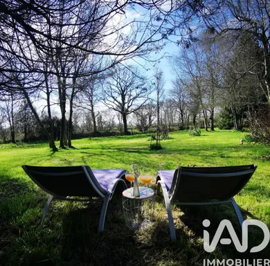 Longere in La Chapelle-Neuve (22160)