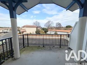 Apartment in La Teste-de-Buch (33260)