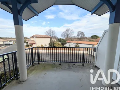 Appartement à La Teste-de-Buch (33260)
