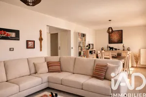 Appartement à Saint-Jean-de-Maurienne (73300)