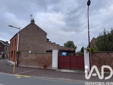 Maison à Monchecourt (59234)