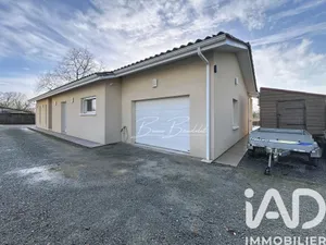 House in Créon (33670)