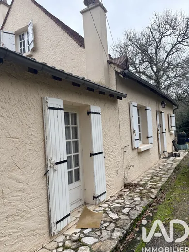 Maison de village à Daglan (24250)