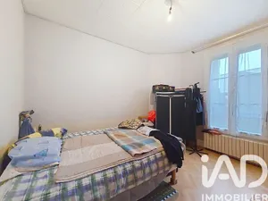 Apartment in Le Perreux-sur-Marne (94170)