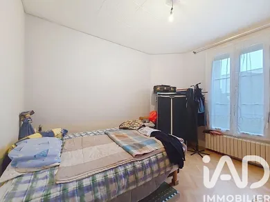 Appartement à Le Perreux-sur-Marne (94170)