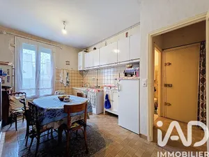Appartement à Le Perreux-sur-Marne (94170)
