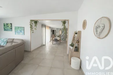 Maison à Landaul (56690)