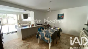 Maison à Les Herbiers (85500)