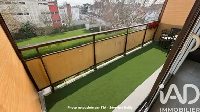 Appartement à Brie-Comte-Robert (77170)