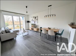 Apartment in La Teste-de-Buch (33260)