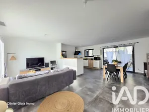 Maison traditionnelle à Bizanet (11200)