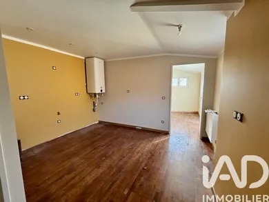 Appartement à Châtellerault (86100)