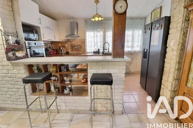 Apartment in Marseille (13004)