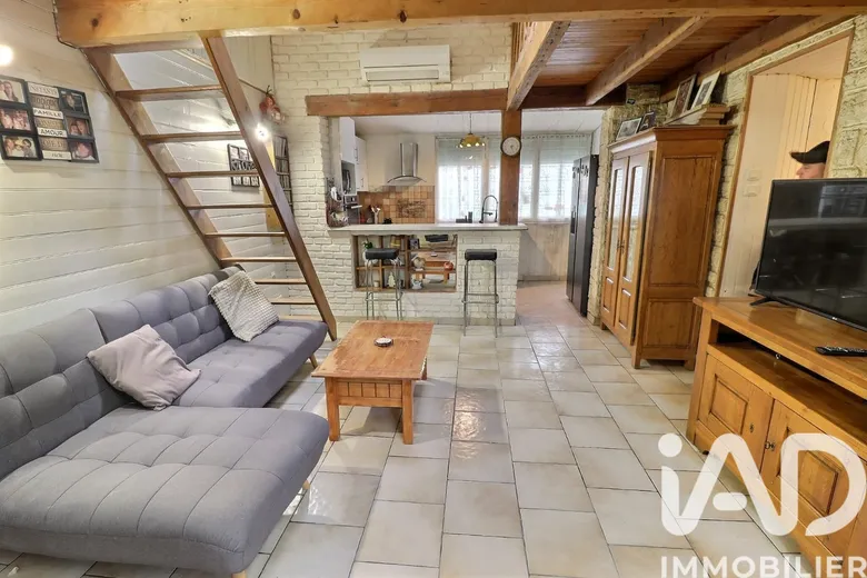 Appartement 3 pièces 59 m² · à Marseille · 59 m² · 158 000 €