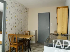 Immeuble à Nouzonville (08700)