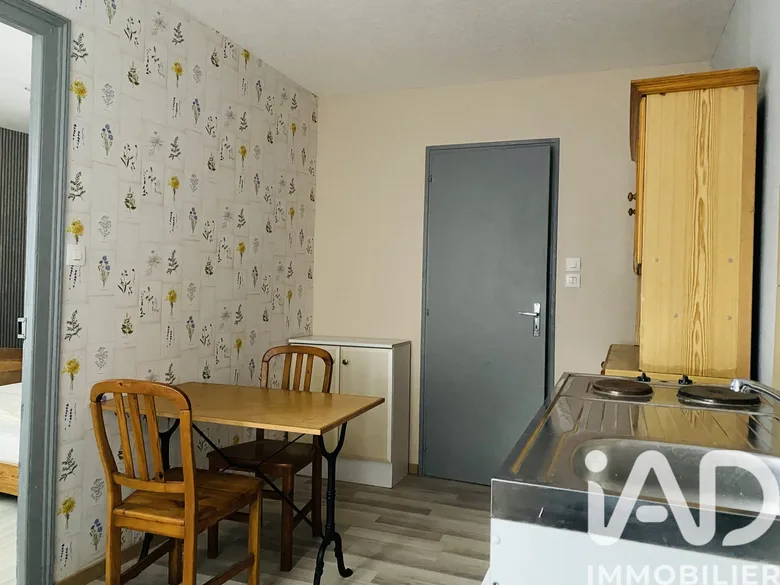 Immeuble 1 pièce 218 m² · à Nouzonville · 218 m² · 120 000 €