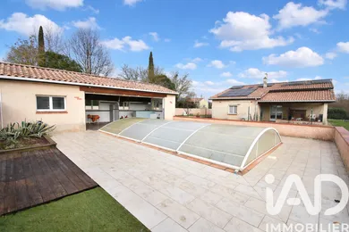 Maison à Bérat (31370)