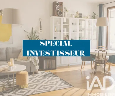 Building in Brech (56400)