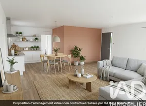 House in Audenge (33980)