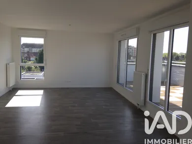 Apartment in Lille (59000)