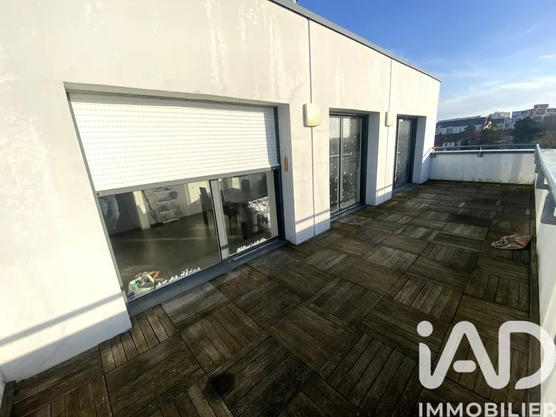 Appartement 3 pièces 80 m² · à Lille · 80 m² · 255 000 €