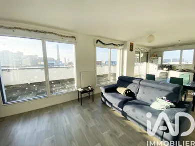 Apartment in Lille (59000)