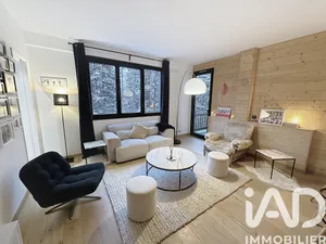 Apartment in PRA LOUP (04400)