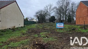 Land in Rozay-en-Brie (77540)