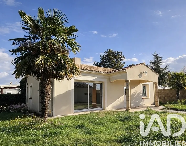 Maison 3 pièces 97 m² · à Olonne-sur-Mer · 97 m² · 299 000 €