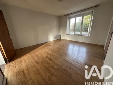 Townhouse in Plouaret (22420)