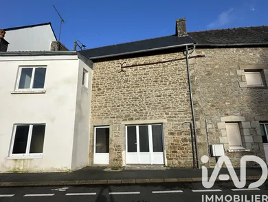 Townhouse in Plouaret (22420)