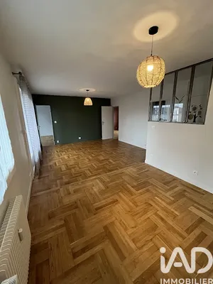 Appartement à Limoges (87000)