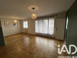 Apartment in Limoges (87000)