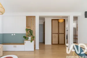 Apartment in Montpellier (34000)