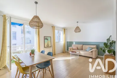 Apartment in Montpellier (34000)