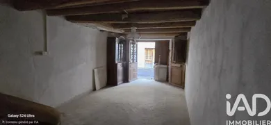 Maison de village à Paulhaguet (43230)