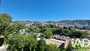 Duplex à Le Cannet (06110)