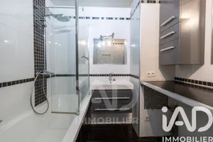 Apartment in Andrésy (78570)